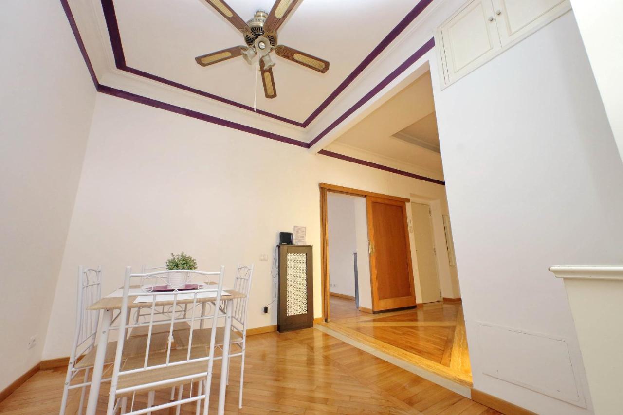 Sanctuary Home 32 Rome Exterior photo